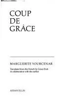 Cover of Coup de Grâce