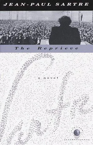 Cover of Sursis