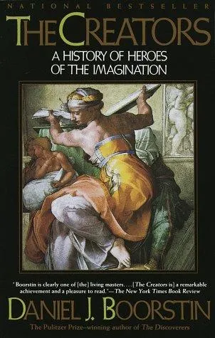 Cover of The Creators