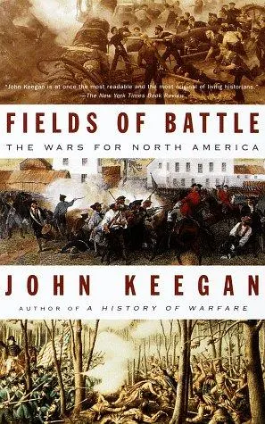 Cover of Warpaths