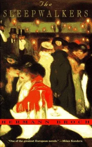 Cover of The Realist (1918: Huguenau or the Realist)