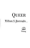 Cover of Queer