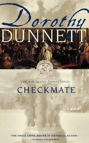 Cover of Checkmate