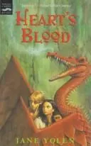 Cover of Heart's blood