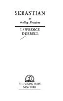 Cover of Sebastian