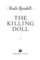 Cover of The killing doll
