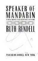 Cover of The speaker of Mandarin