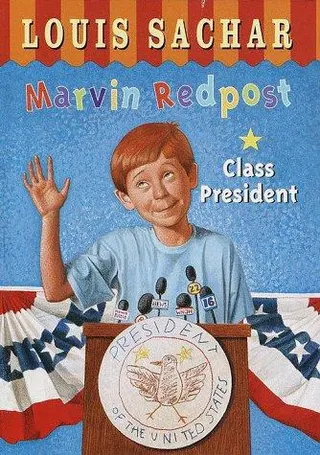 Cover of Class President