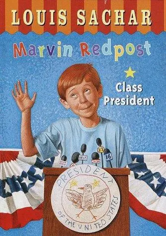 Cover of Class President
