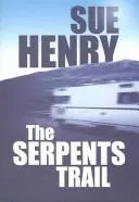 Cover of The Serpents Trail