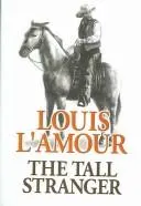 Cover of The tall stranger