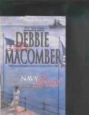 Cover of Navy brat