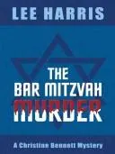 Cover of The Bar Mitzvah Murder