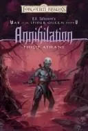 Cover of Annihilation