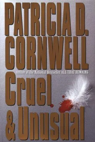 Cover of Cruel & Unusual