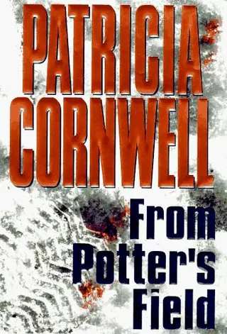 Cover of From Potter's Field