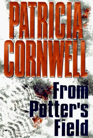 Cover of From Potter's Field