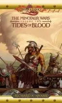 Cover of Tides of Blood