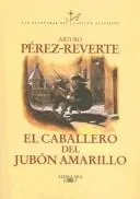Cover of El caballero del jubón amarillo
