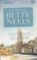 Cover of The Vicar's Daughter