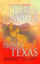 Cover of Promise, Texas