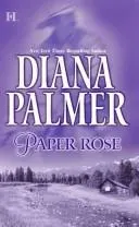 Cover of Paper Rose