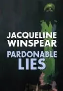 Cover of Pardonable Lies