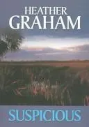 Cover of Suspicious