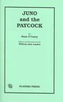 Cover of Juno and the paycock