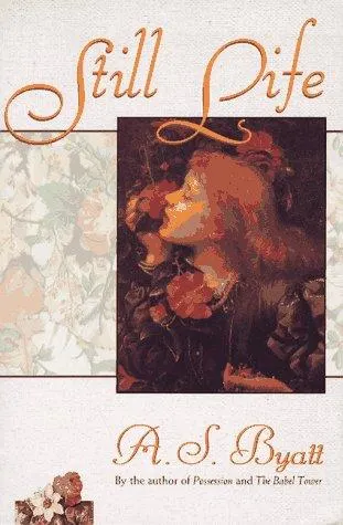 Cover of Still Life