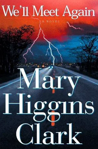 Cover of We'll meet again