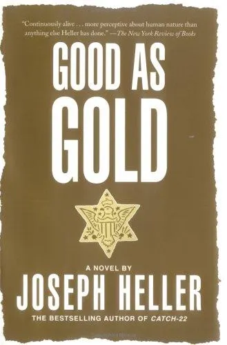 Cover of Good as Gold