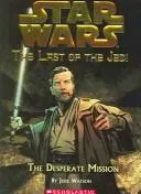 Jedi Apprentice series cover