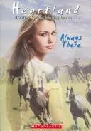 Cover of Always There (Heartland #20)