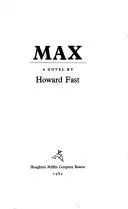 Cover of Max