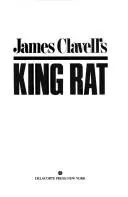 Cover of King Rat