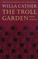 Cover of The troll garden
