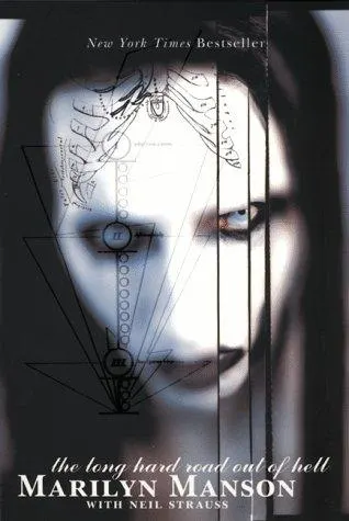 Cover of Marilyn Manson