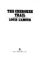 Cover of The Cherokee Trail