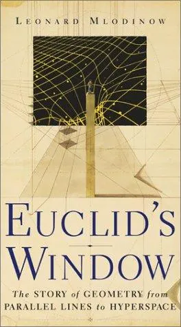 Cover of Euclid's Window