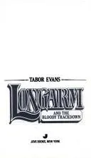 Cover of Longarm and the bloody trackdown