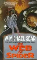 Cover of The Way of Spider