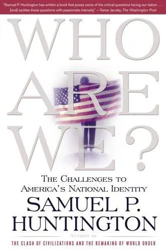 Cover of Who Are We?