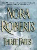 Cover of Three Fates