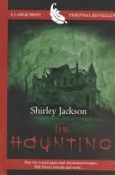 Cover of The Haunting of Hill House