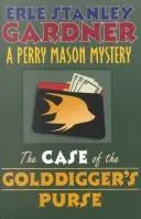 Cover of The case of the golddigger's purse
