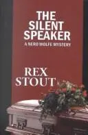 Cover of The Silent Speaker