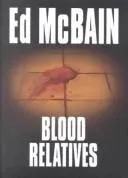 Cover of Blood Relatives