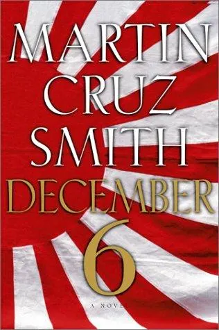 Cover of December 6