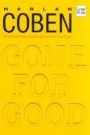 Cover of Gone for Good